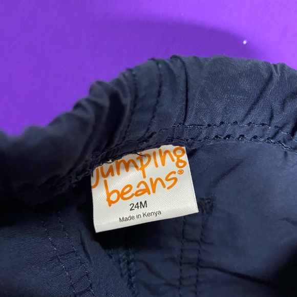 24 month boys shorts - Picture 3 of 3